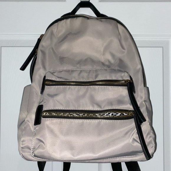 Lavender backpack - Picture 1 of 5